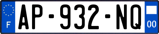 AP-932-NQ