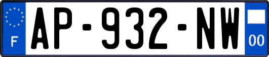 AP-932-NW