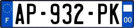 AP-932-PK