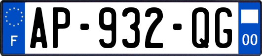 AP-932-QG