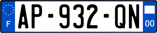 AP-932-QN