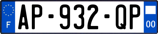 AP-932-QP