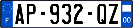 AP-932-QZ