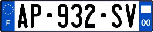 AP-932-SV