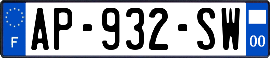 AP-932-SW