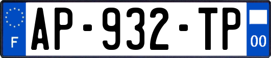 AP-932-TP