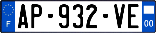 AP-932-VE