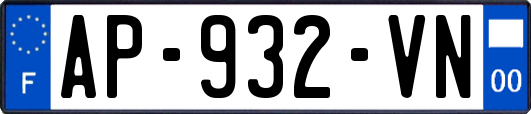 AP-932-VN