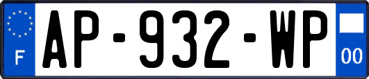 AP-932-WP