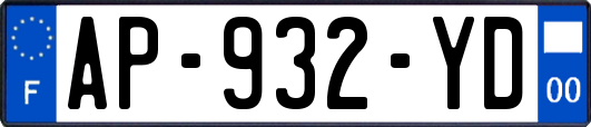 AP-932-YD