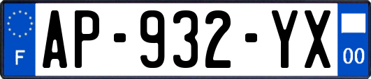 AP-932-YX