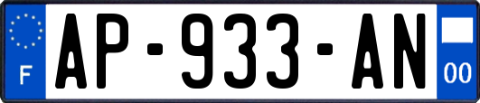 AP-933-AN