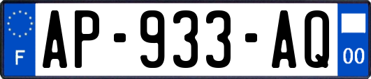 AP-933-AQ