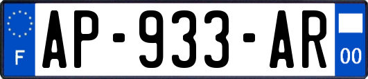 AP-933-AR