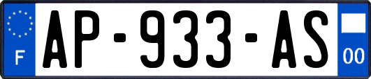 AP-933-AS