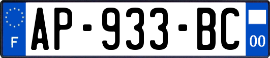 AP-933-BC