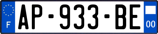 AP-933-BE