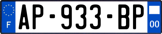 AP-933-BP