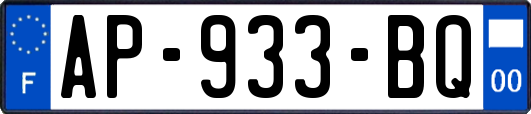 AP-933-BQ