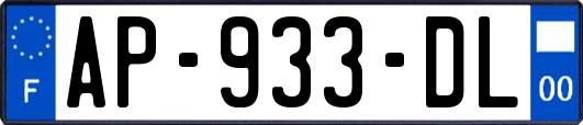 AP-933-DL