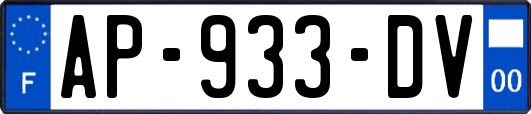 AP-933-DV