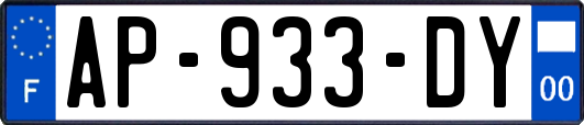 AP-933-DY