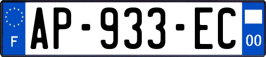 AP-933-EC