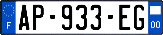 AP-933-EG