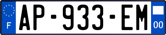 AP-933-EM