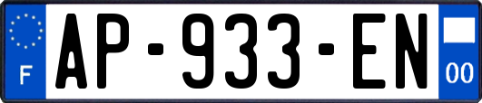 AP-933-EN