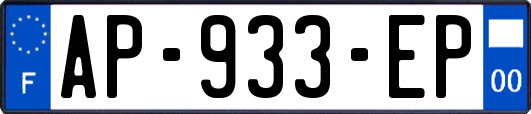 AP-933-EP