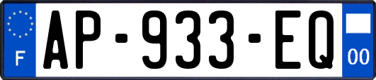AP-933-EQ