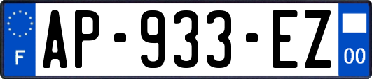 AP-933-EZ