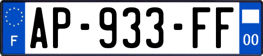 AP-933-FF