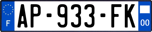 AP-933-FK