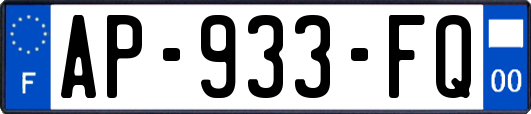 AP-933-FQ