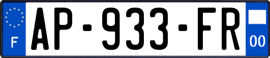 AP-933-FR