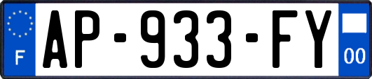AP-933-FY