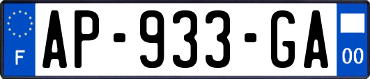 AP-933-GA