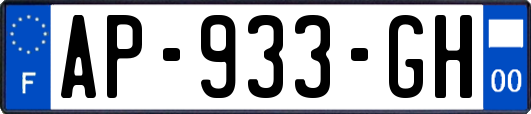 AP-933-GH