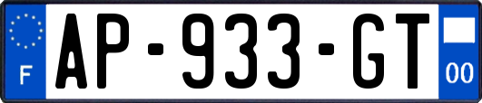 AP-933-GT