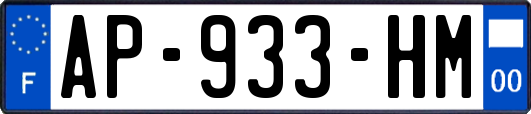 AP-933-HM