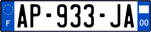 AP-933-JA
