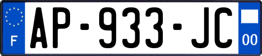 AP-933-JC