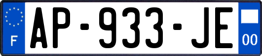 AP-933-JE