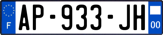AP-933-JH