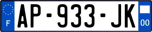AP-933-JK