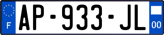 AP-933-JL