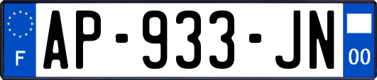 AP-933-JN