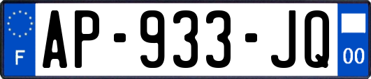 AP-933-JQ